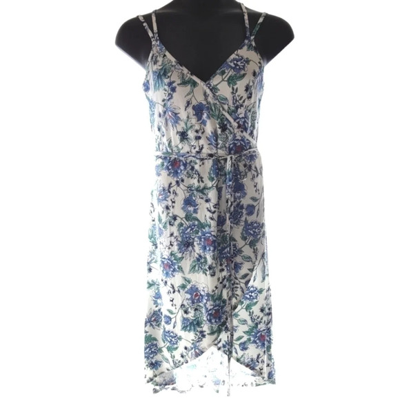 Annabelle high low spaghetti strap sun dress NWT 😍 - Picture 1 of 11